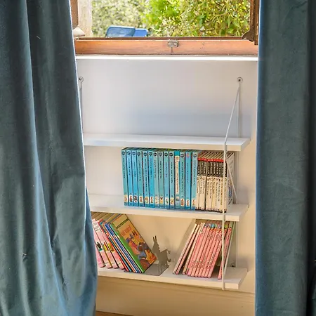 شقة New Ecrin Bleu- A Deux Pas Du Avec Jardin 5pax